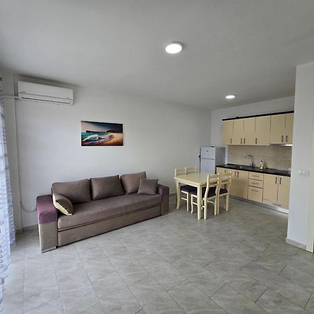 Apartament Roxhensi Shëngjin Zewnętrze zdjęcie