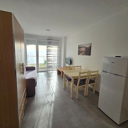 Apartament Roxhensi Shëngjin Zewnętrze zdjęcie