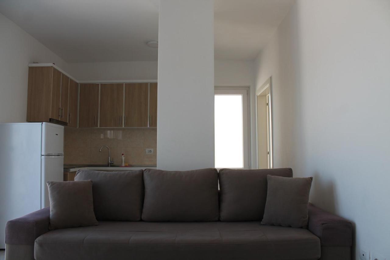 Apartament Roxhensi Shëngjin Zewnętrze zdjęcie