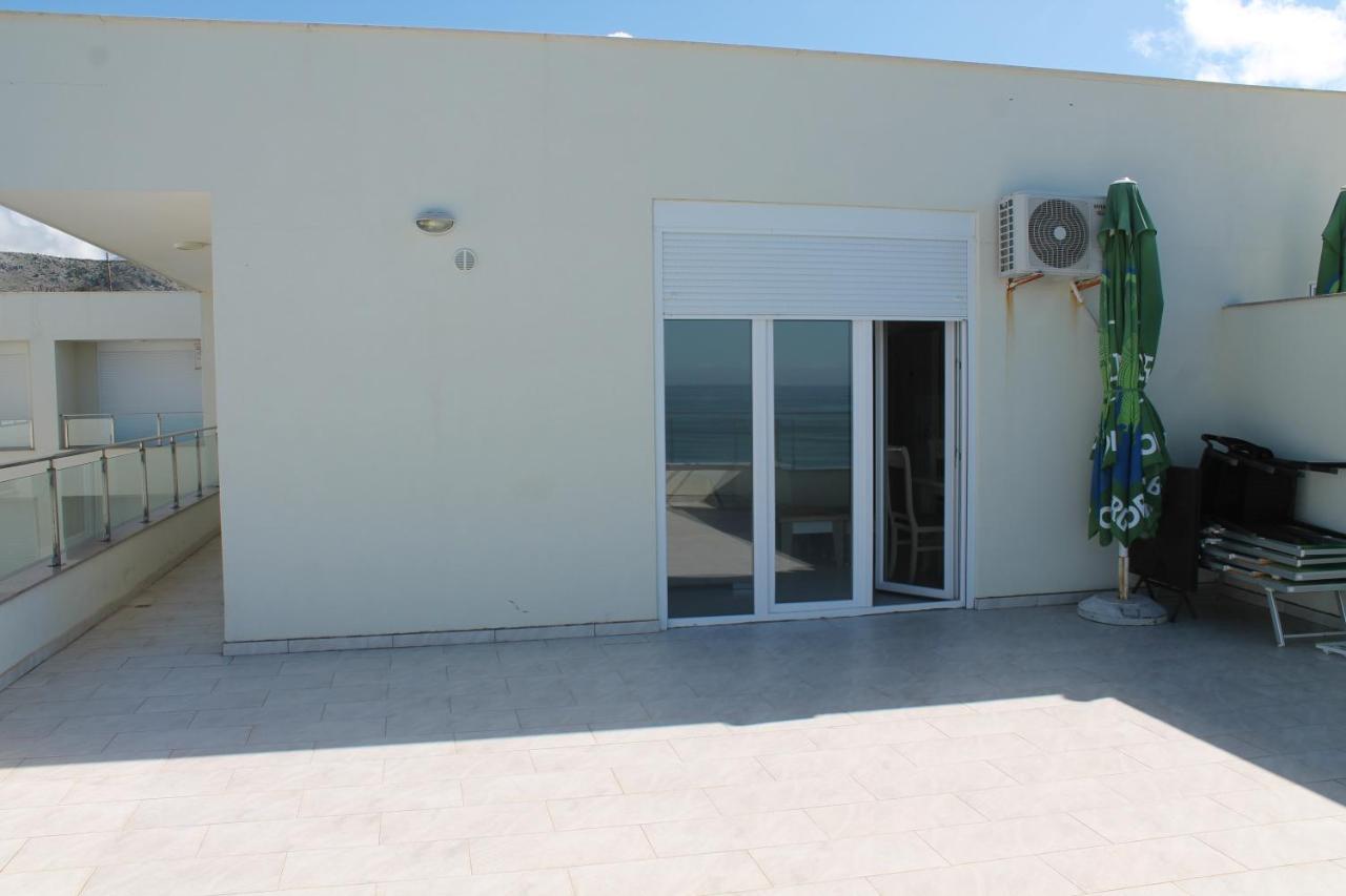 Apartament Roxhensi Shëngjin Zewnętrze zdjęcie