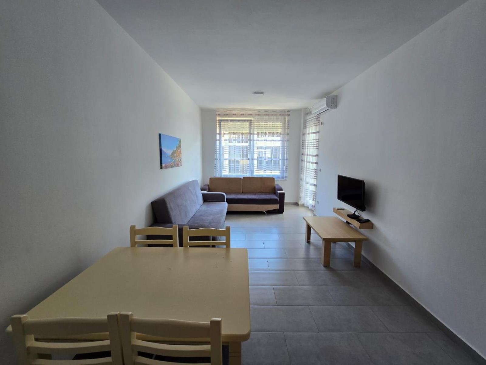 Apartament Roxhensi Shëngjin Zewnętrze zdjęcie