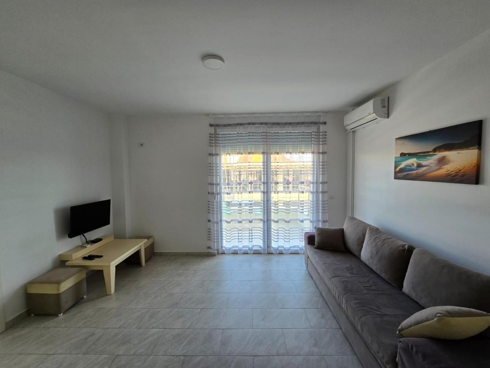 Apartament Roxhensi Shëngjin Zewnętrze zdjęcie