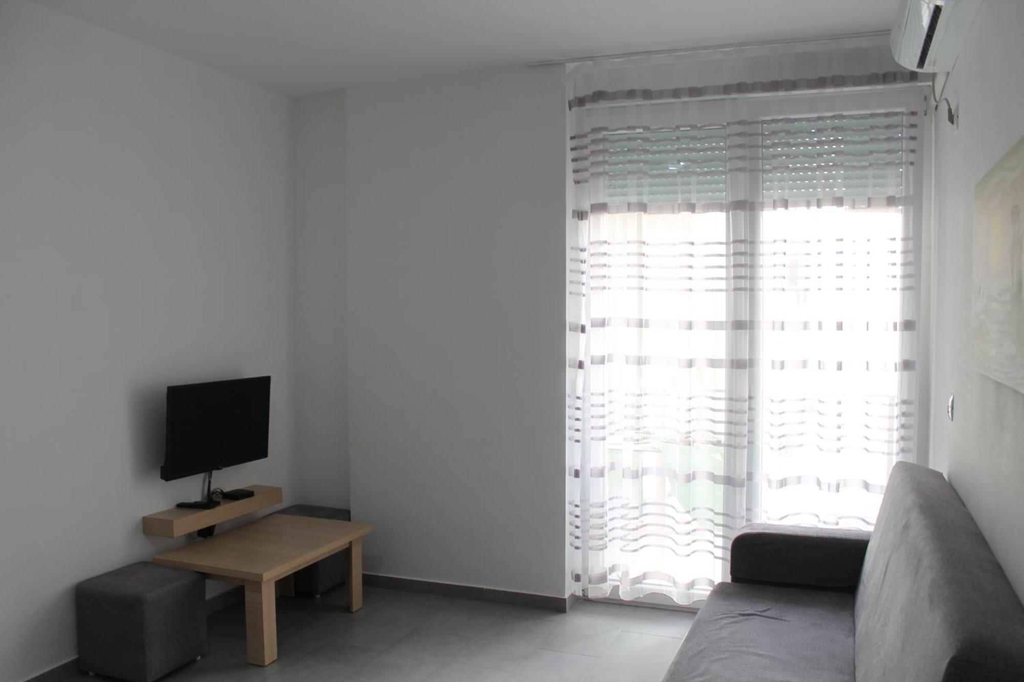 Apartament Roxhensi Shëngjin Zewnętrze zdjęcie