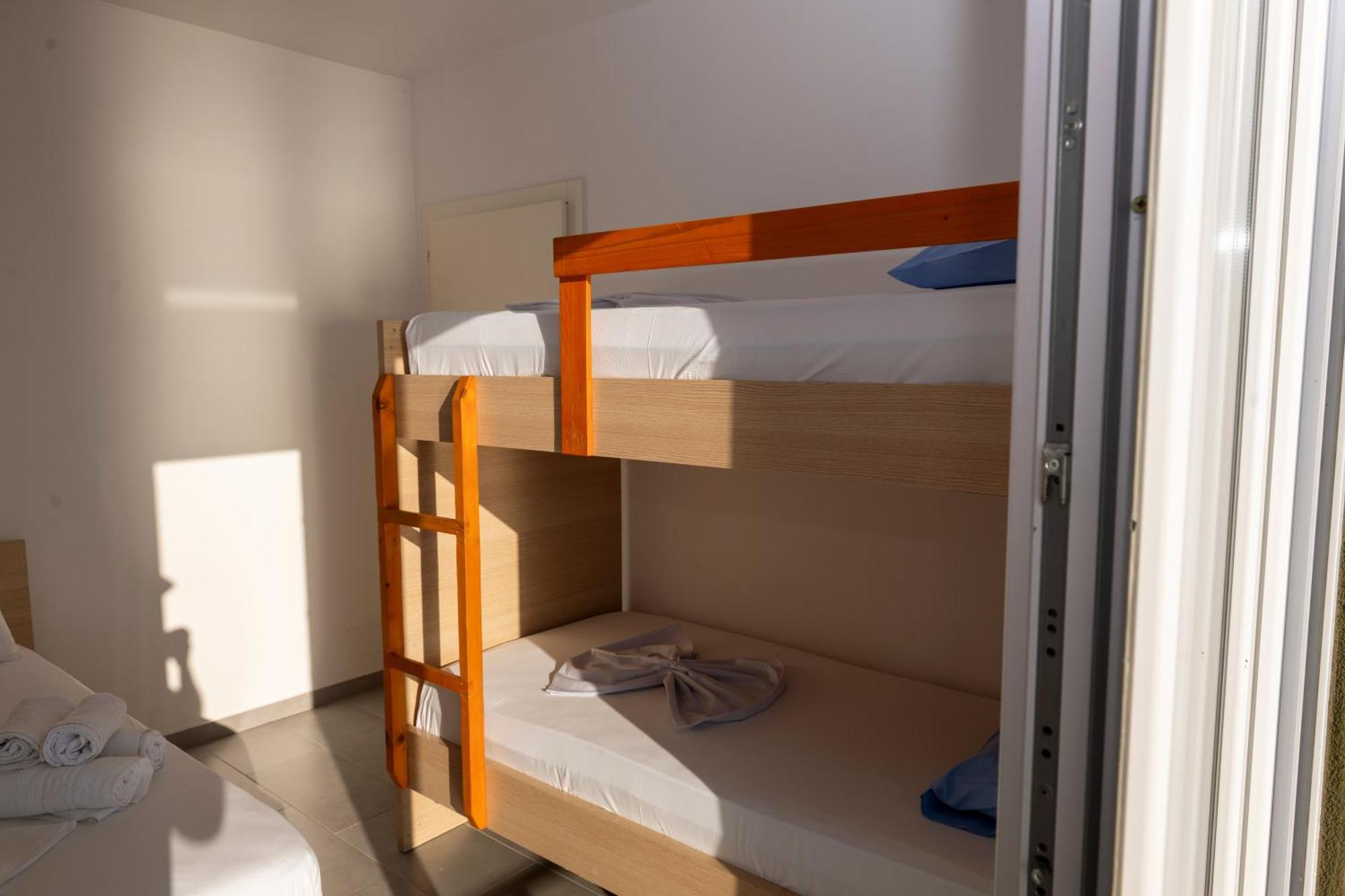 Apartament Roxhensi Shëngjin Zewnętrze zdjęcie