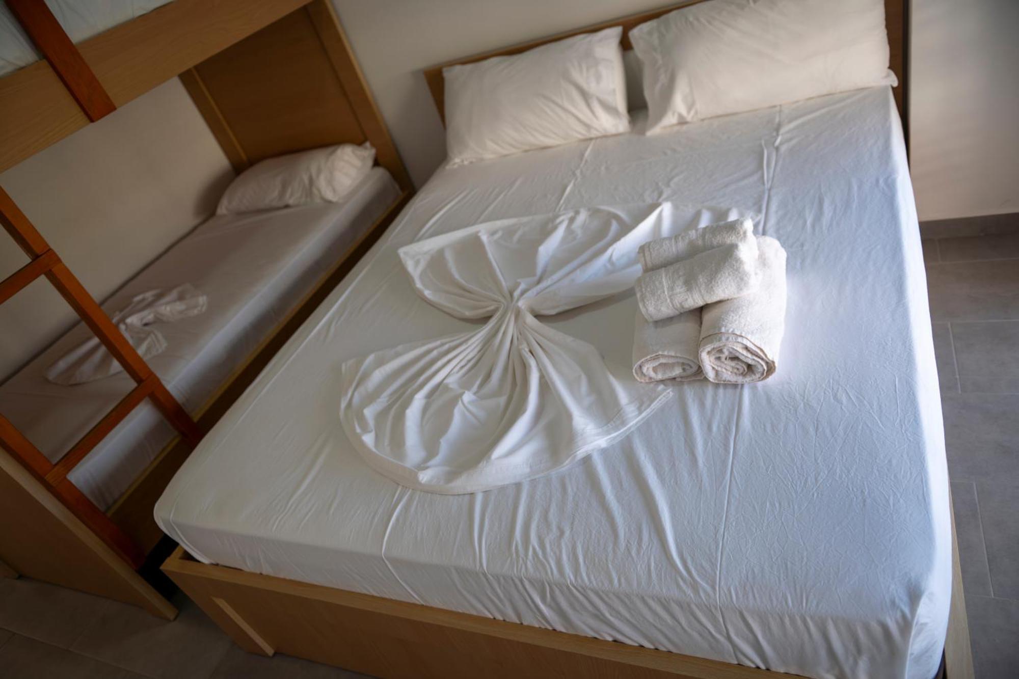 Apartament Roxhensi Shëngjin Zewnętrze zdjęcie